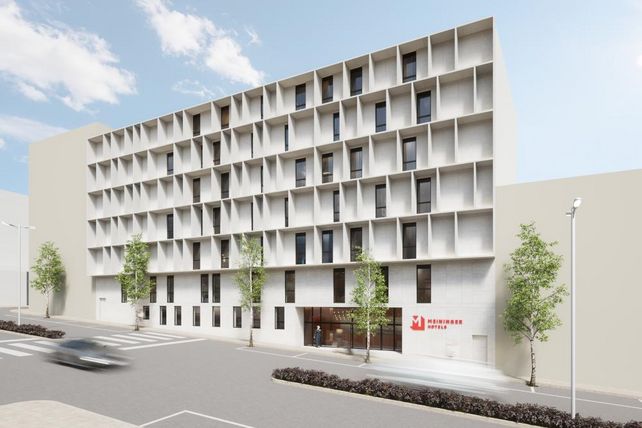 Meininger Hotels Portugal