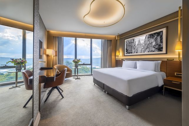 Radisson Collection Hotel