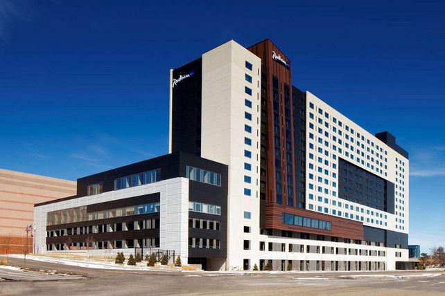 Choice Hotels International