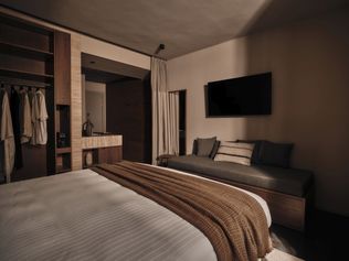 Casa Cook, Casa Cook Madonna, Hotel Dolomiten, Hotel Italien, Boutique-Hotel Dolomiten, Hoteleröffnung Madonna di Campiglio, Jp Hospitality, Treasursets Hospitality, Jacob Jan Boerma, Wellnesshotel Dolomiten, Ski-Hotel Italien