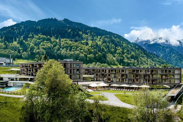 Hotelimmobilie des Jahres 2023