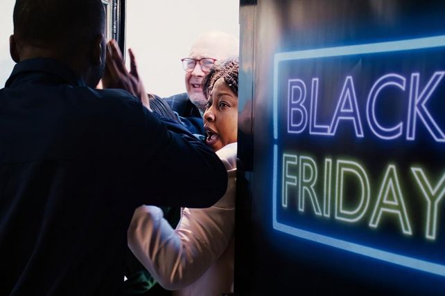Google Ads, KI-Modus, generative KI, Gen Z, Generation Z, Social Media, Direktbuchungen, Black Friday, Hotelgewerbe, Conversion Rate, Direktumsatz, Wellness Hotel.