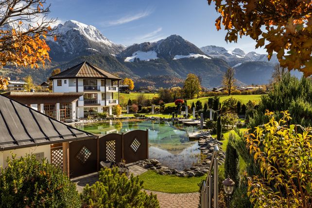 HolidayCheck Award 2025