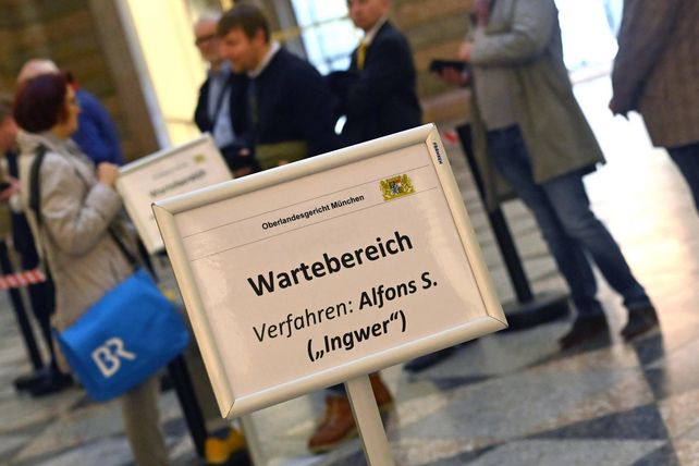 Bayerischer Rundfunk Schuhbeck