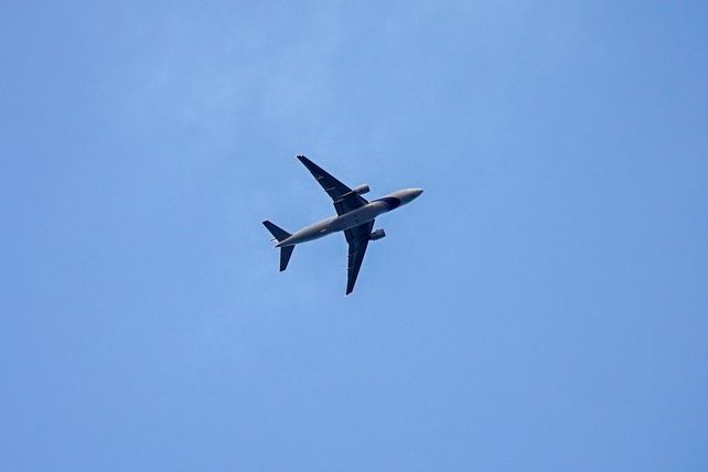 Airlines, Fluggesellschaft