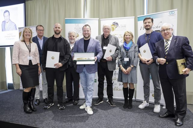 Gastronomische Akademie, Wettbewerb, Bücher