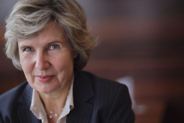 Dorint, Bettina Schütt 