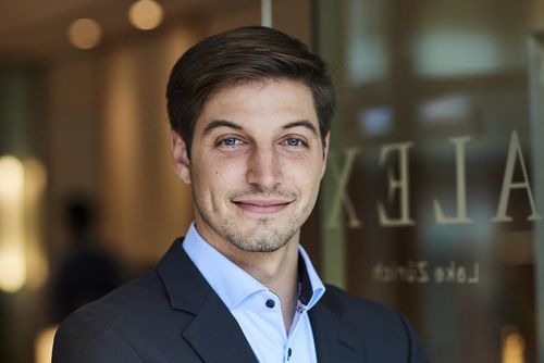Daniel Riest The Living Circle besetzt Führungspositionen neu: Tageskarte