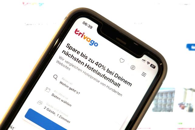 Trivago, Google, Kartellklage, Landgericht Hamburg, Google Shopping, Hotelpreisvergleich, Wettbewerbsrecht, Europäische Kommission, Digital Markets Act, Johannes Thomas