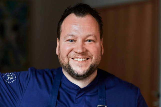 Jan Hartwig, OAD, 2024