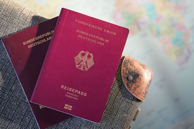 Henley Passport Index