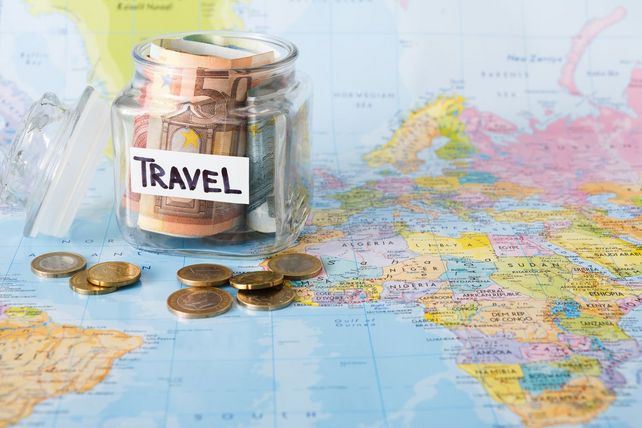 Budget Urlaub