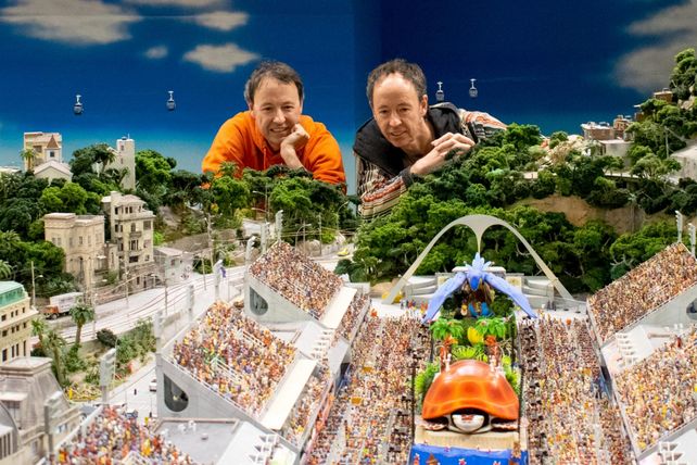 Miniatur Wunderland Hamburg