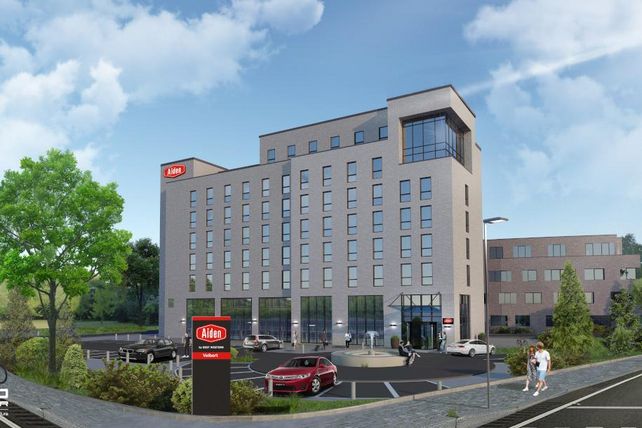 Aiden by Best Western