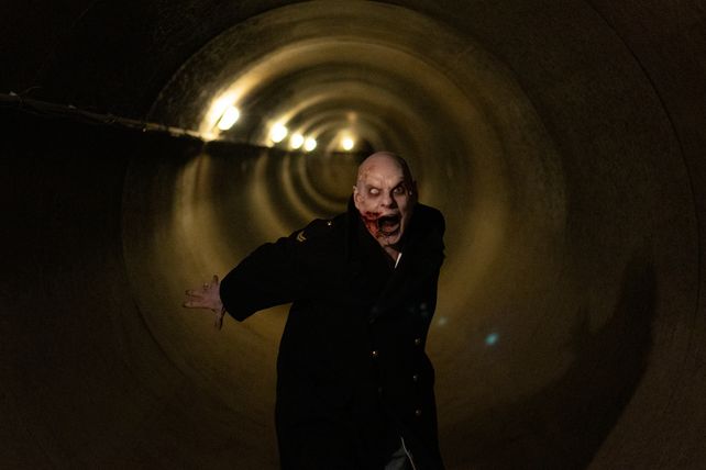 Horror Nights, Kalkar, Wunderland