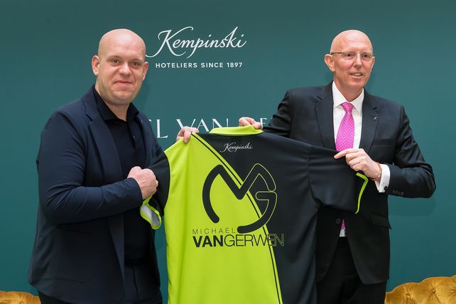 Michael van Gerwen