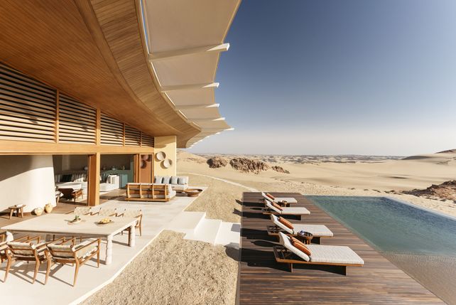 Six Senses