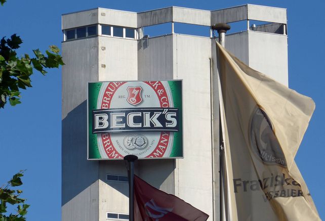 NGG, Warnstreik, Beck’s, Hasseröder, Diebels