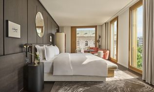 Koenigshof, München