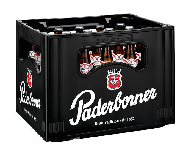 Paderborner Brauerei, Warsteiner, Haus Cramer Gruppe, Brauerei Paderborn, Brauereischließung, Brauereiverkauf, Bodo-Joachim Wendenburg, NGG, Herforder Brauerei, Stellenabbau Warsteiner, Bierkonsum Deutschland, Brauindustrie, Sozialtarifvertrag, Paderborner Bier