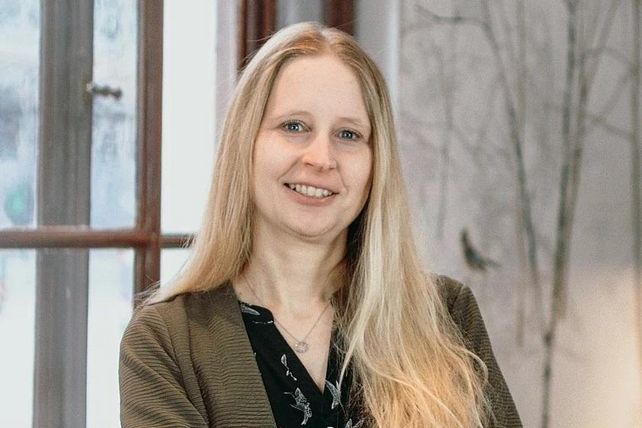 Stefanie Boeck, Transgourmet