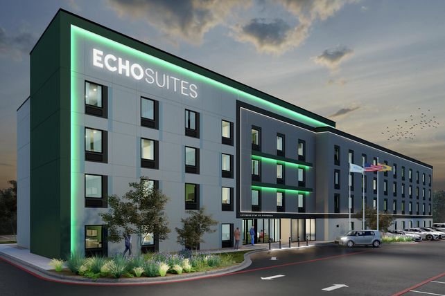 Echo Suites