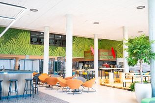 ibis Styles München Airport, Flughafen München, Accor, Allresto GmbH, Flughafen München GmbH, Flughafenhotel, Hoteleröffnung, München Airport, Hotelmarkt Deutschland, ibis Styles Deutschland