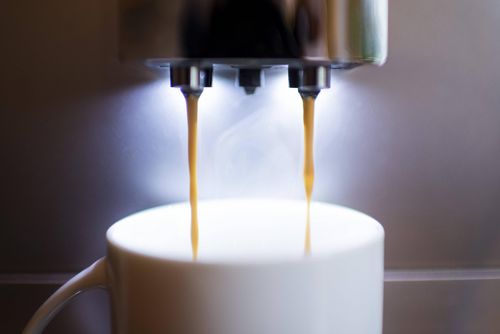 Gehören kurze Kaffeepausen zur Arbeitszeit?: Tageskarte