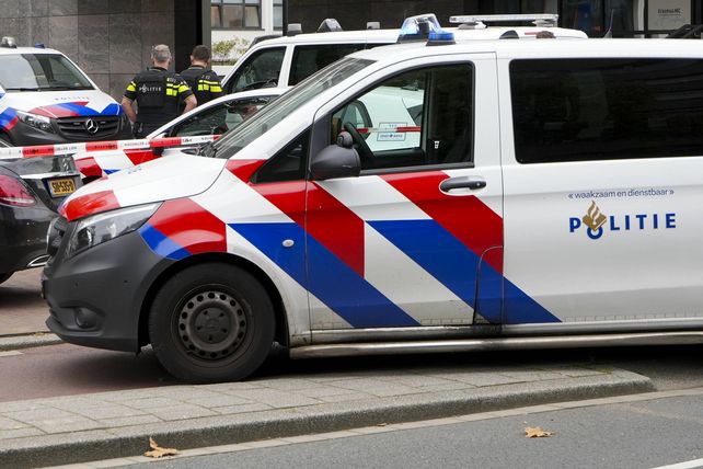 Doppelmord, Restaurant