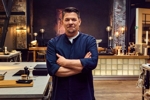 Meisterklasse, Tim Mälzer, Vox