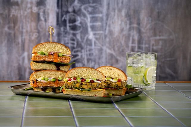 Vion Food Group, Group of Butchers, Salomon FoodWorld, Verkauf Food Service, Großostheim, Holzwickede, Lebensmittelindustrie, Eigentümerwechsel, Vion Deutschland, Food-Service-Geschäft, Benelux-Region, Rothschild & Co