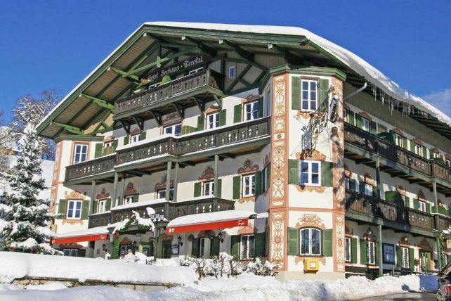 Hotel Terofal, Schliersee, Verkauf