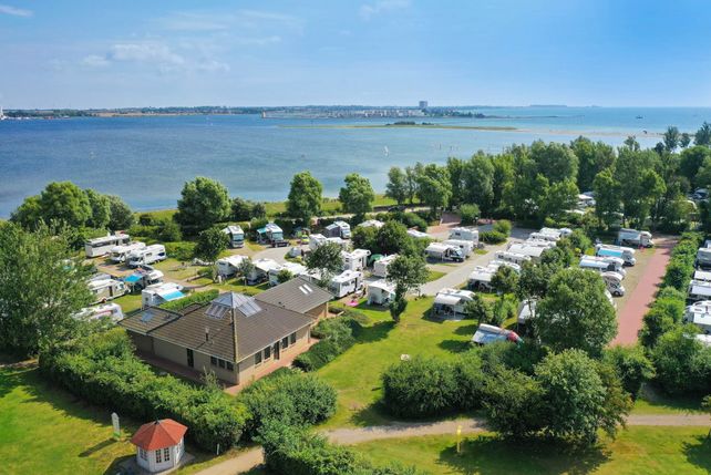 Campingplätze Deutschland
