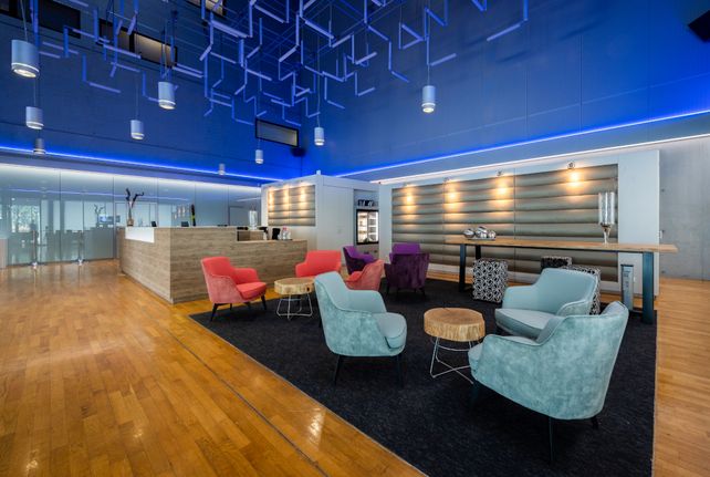 Wyndham Frankfurt Niederrad