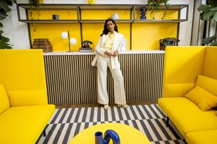 MOA Berlin, Konferenzhotel Berlin, Hotel-Franchise, Unabhängige Hotelmarke, Urban Hub, Conny Doss, Philip Ibrahim, MICE Berlin, Kongresszentrum Berlin-Moabit, GSTC Zertifizierung