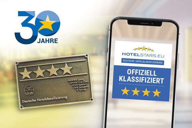 Hotelklassifizierung