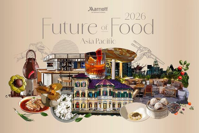 The Future of Food 2026