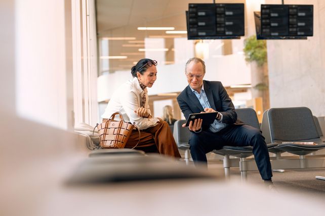 Romantik Hotels, Miles & More, Meilen einlösen, Online-Buchung, Loyalitätsprogramm, Hotellerie, Gastronomie, Thomas Edelkamp, Katrin Jüttner