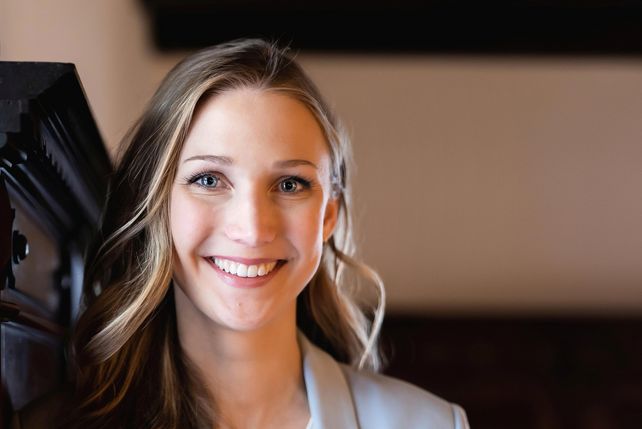 Valentina Ultsch harry’s home