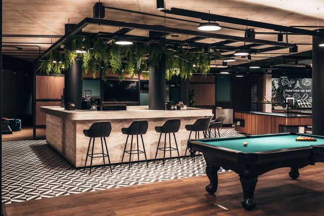 Naturhotel Forsthofgut