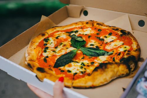 Lieferheld Kurt Die Besten Resturants Mit Lieferdienst In Deutschland eskarte
