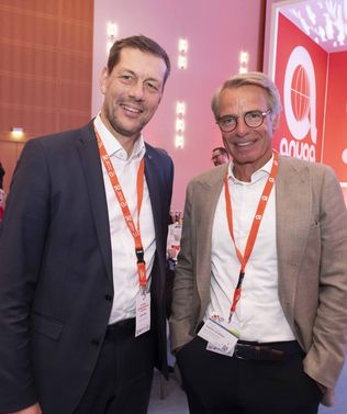 DEHOGA Forum Systemgastronomie & Catering, Anuga, Gastronomie, Catering, Fachkräftemangel, steigende Preise, Künstliche Intelligenz (KI), digitale Transformation, Erfolgskonzepte, Zukunftsstrategien, Außer-Haus-Markt, Koelnmesse, DEHOGA Bundesverband