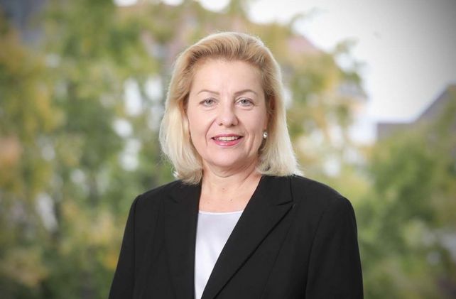 Arcotel, Gabriele Maessen