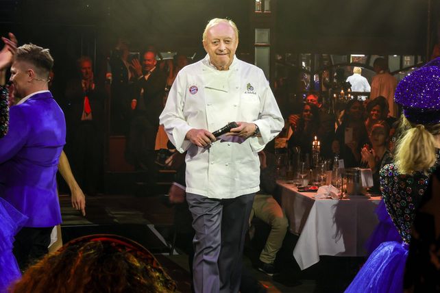 Teatro, Schuhbeck, Käfer