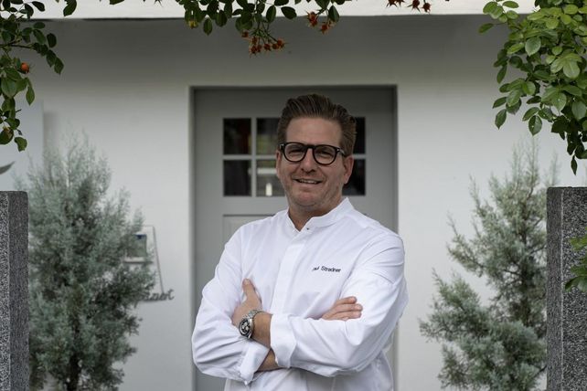Paul Stradner, 1839 Malerhaus, Malerhaus Achern, Restaurant Achern, Restauranteröffnung 2027, Julian Schmid, Villa René Lalique, Ortenau, Brenners Park-Restaurant