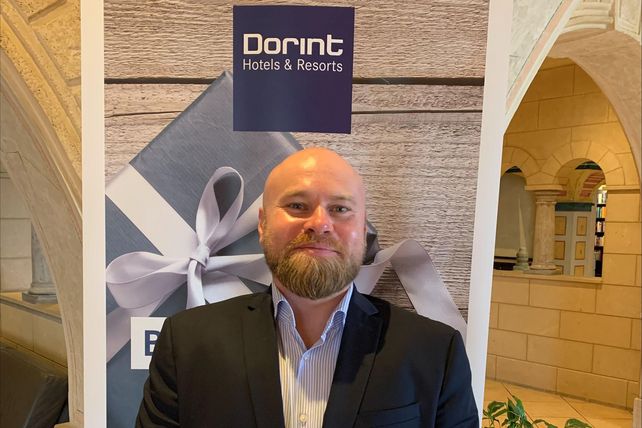 Thomas Wrubel, Dorint, Hotel, Bad Gögging