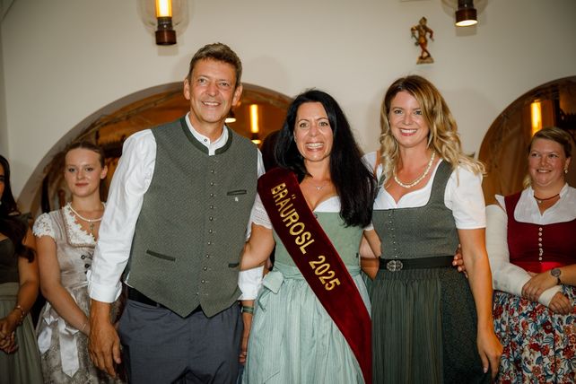 Bräurosl 2025