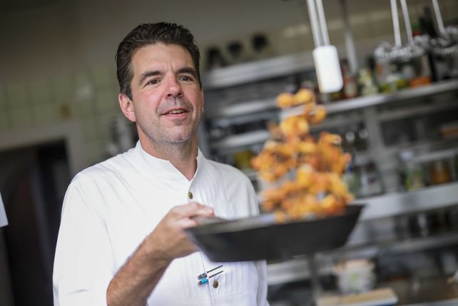 Josef Laufer Stiftung