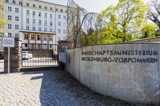 Mecklenburg-Vorpommern