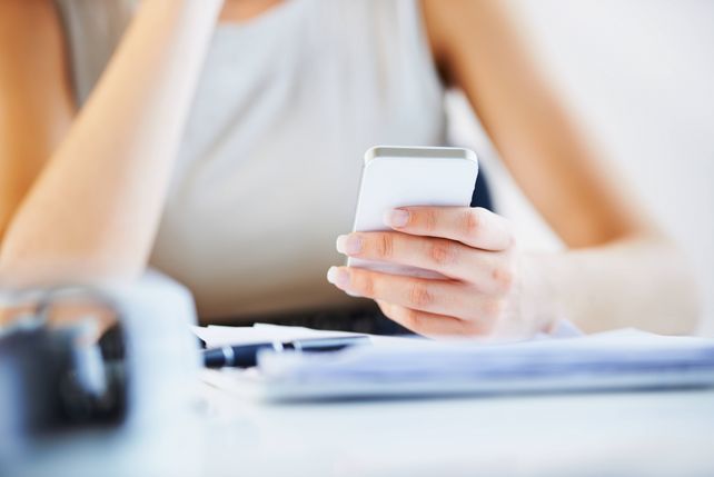 Social Media am Arbeitsplatz